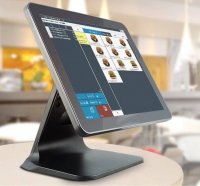 Kassensoftware BlitzKasse Restaurant M (50 Tische) für Gastronomie. Ver 2.0